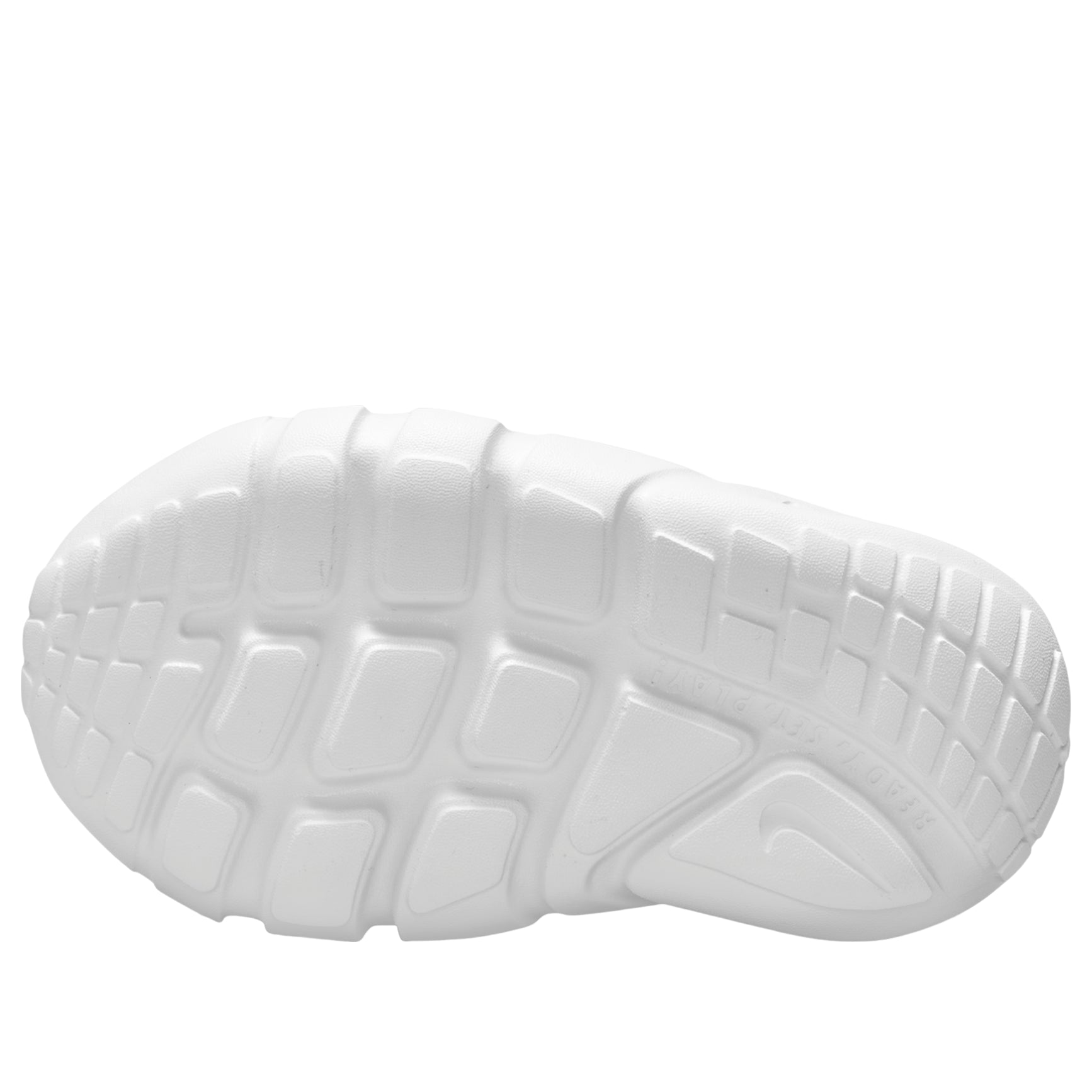 (TD) Nike Flex Runner 2 Shoes 'Cobalt Bliss White' DJ6039-400