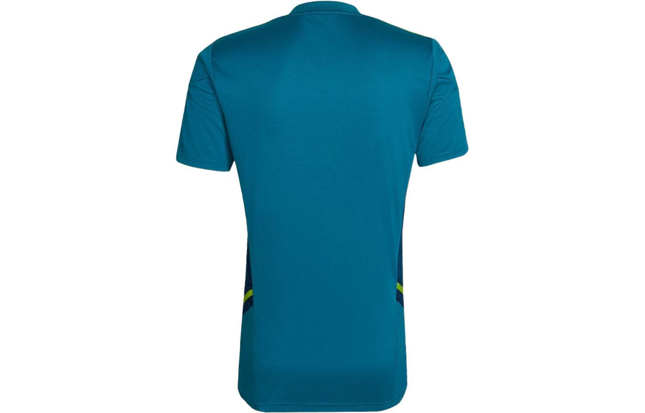 adidas Juventus Condivo 22 Training Jersey HA2621