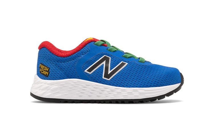 (TD) New Balance Arishi v2 Blue IAARIPM2