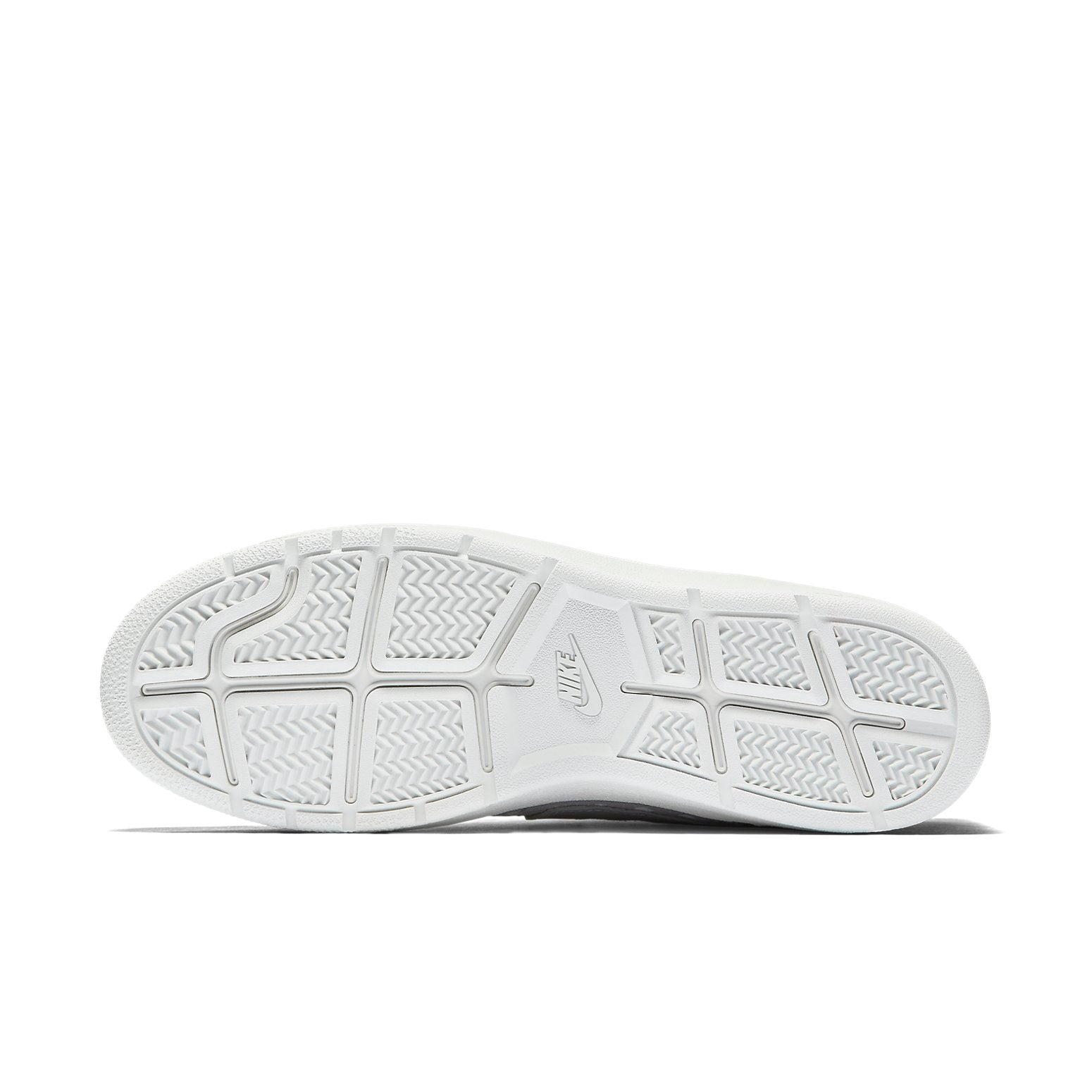 (WMNS) Nike Tennis Classic Ultra Premium 'Matte Silver' 749647-004
