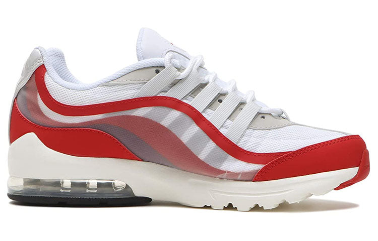 (WMNS) Nike Air Max VG-R 'White University Red' CT1730-102