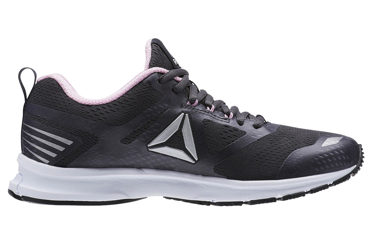 (WMNS) Reebok runner 'Grey Silver' BS8391