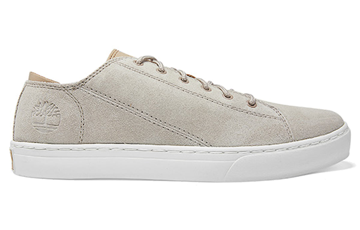Timberland Adventure 'Cream White' A2DHE