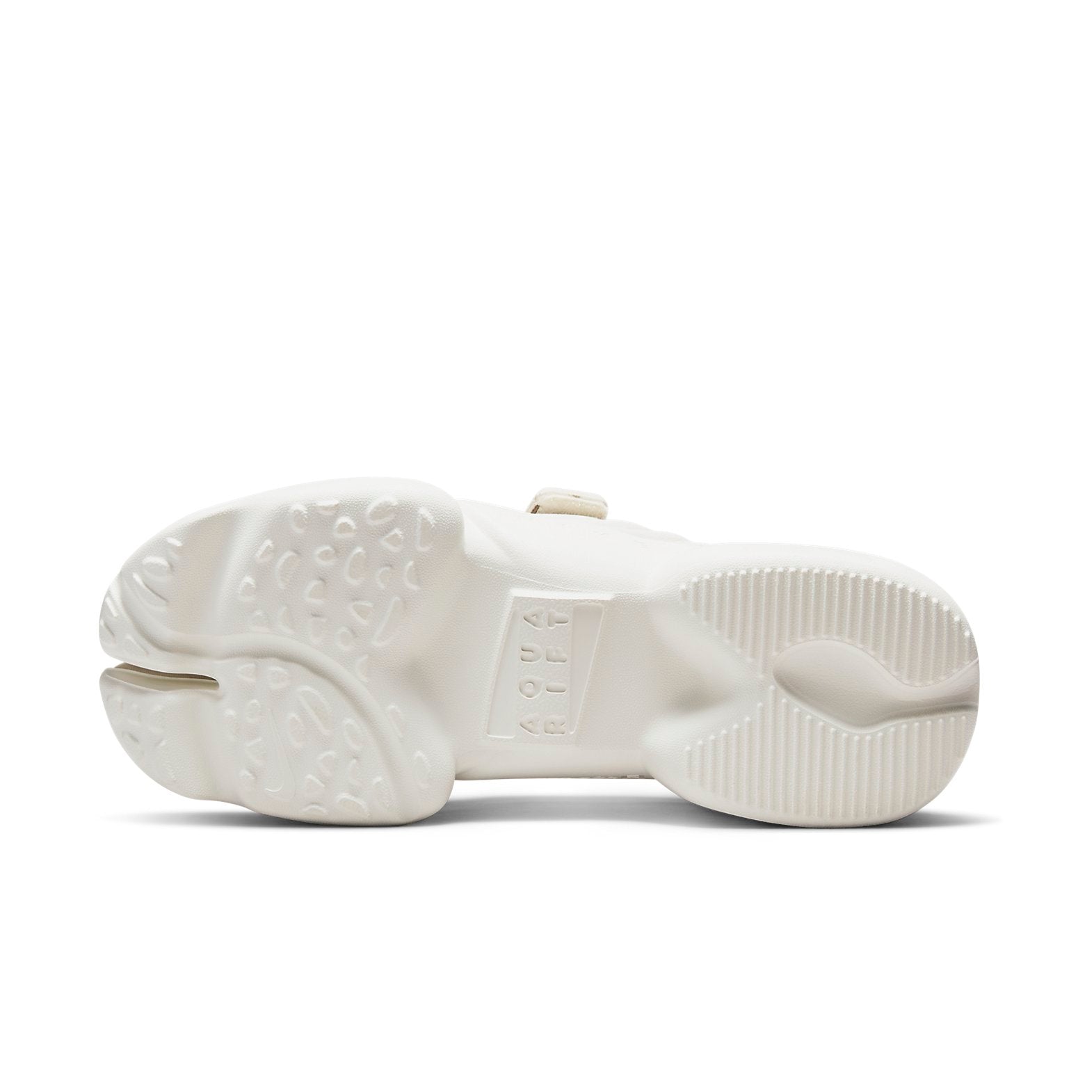 (WMNS) Nike Aqua Rift Premium 'White Orange' DV0783-104