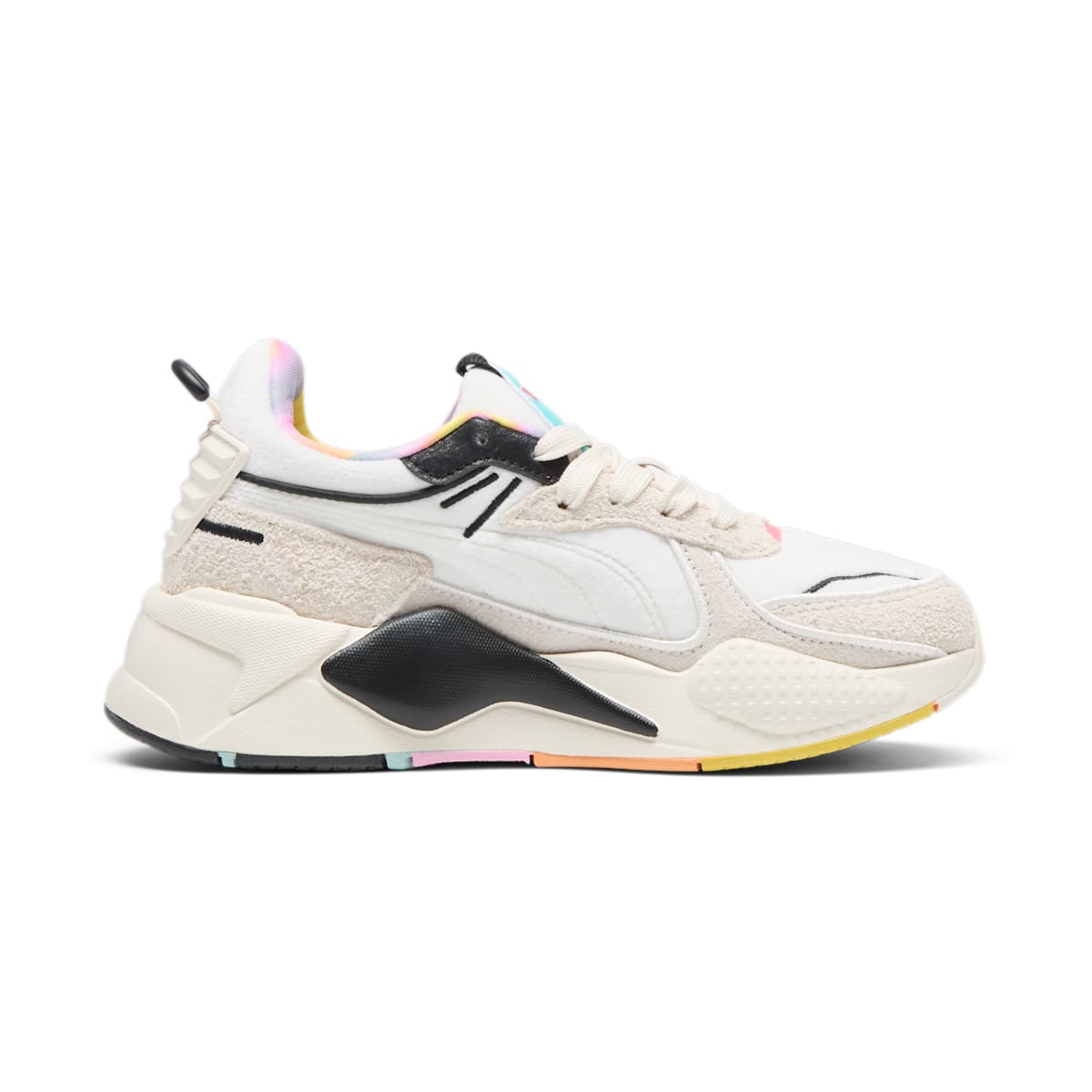 (GS) PUMA x Squishmallows RS-X 'Cam' 397496-01