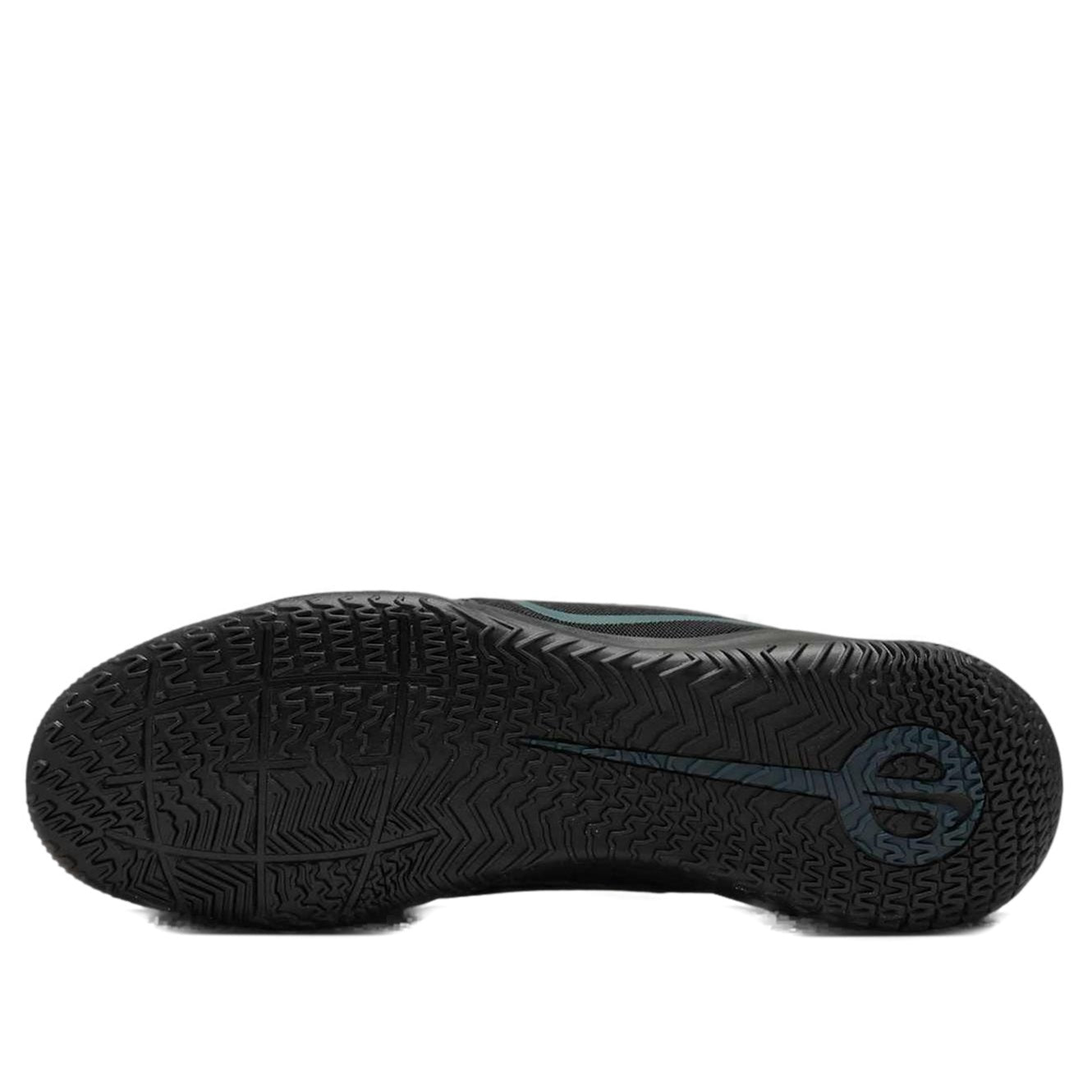 Nike Tiempo Legend 10 Club IC 'Black Deep Jungle' DV4343-002