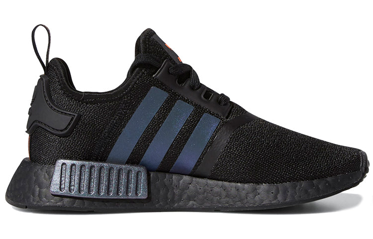(GS) adidas NMD_R1 J 'Iridescent' FV8026