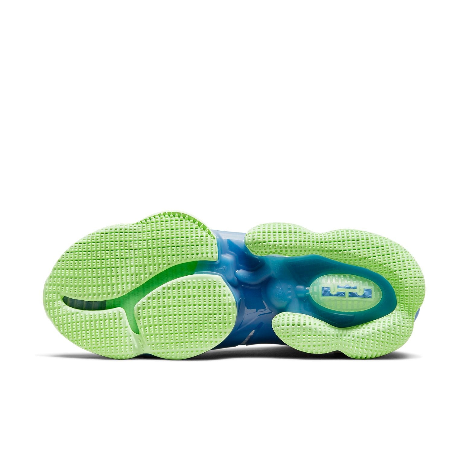 Nike LeBron 19 EP 'Tropical' DC9341-400