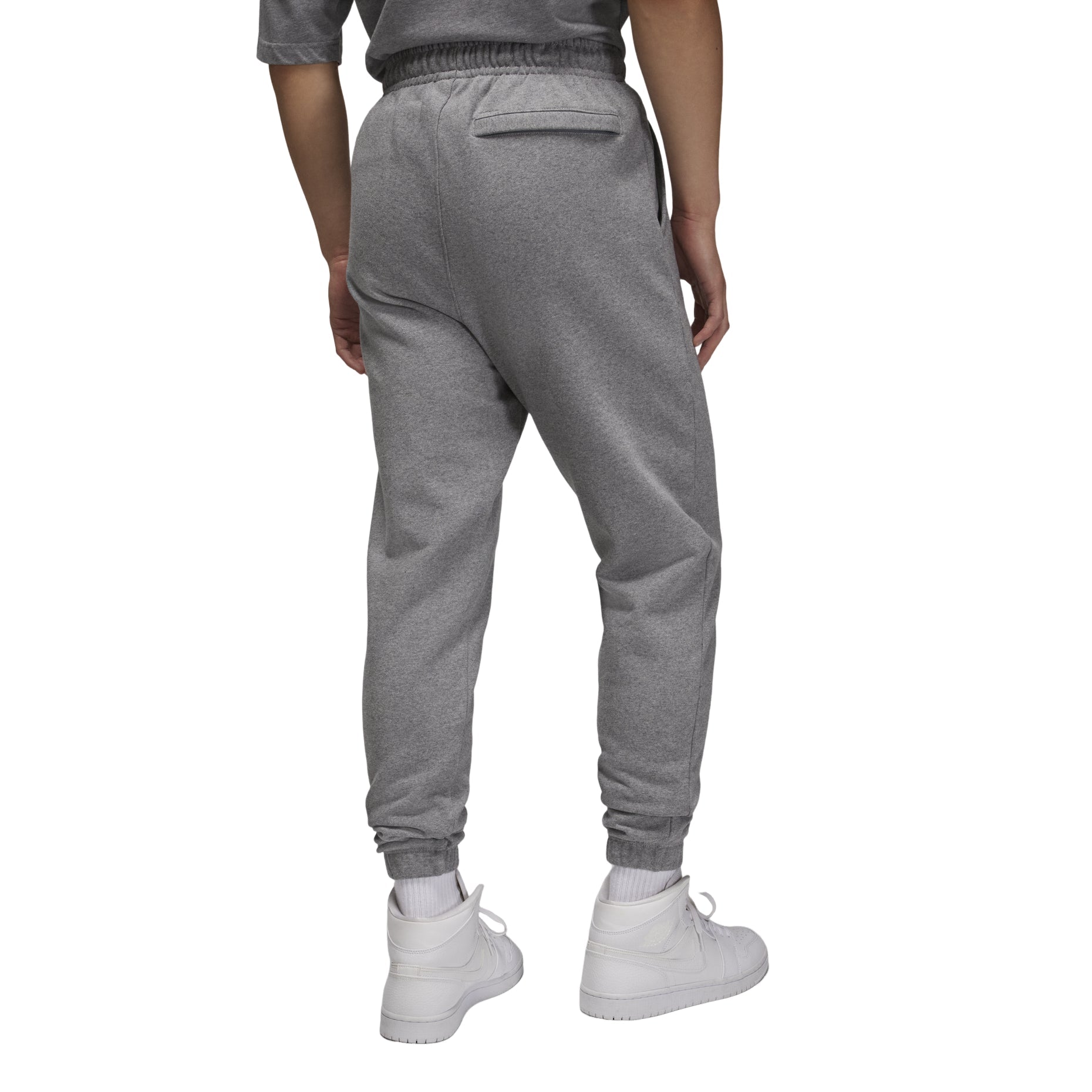 Air Jordan Logo Male Casual Pants DQ7469-091