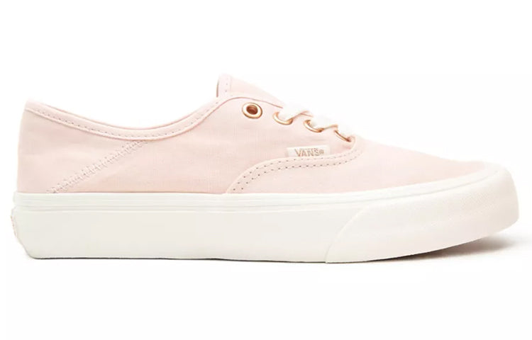 Vans Metallic Stitch Authentic Sf Pink VN0A3MU642H