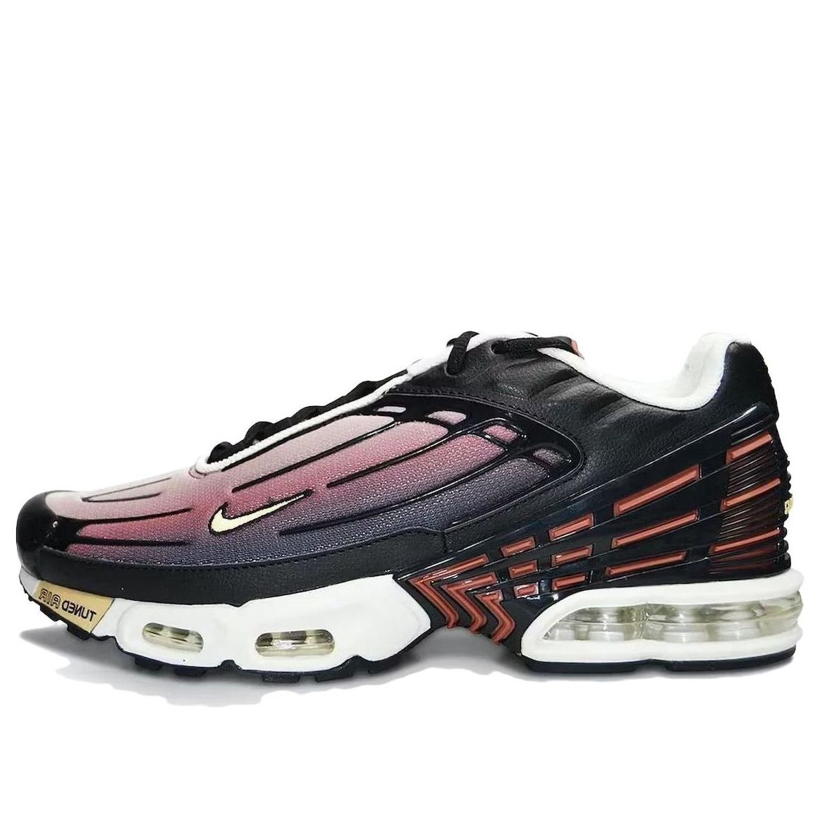 Nike Air Max Plus 3 'Claystone Red' CT1693-001