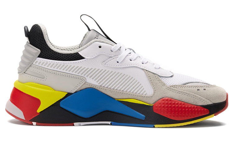 PUMA RS-X Toys 'Reinvention' 374371-02