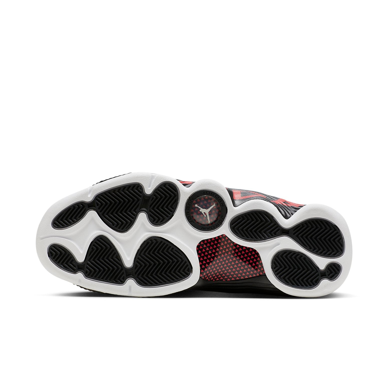 Air Jordan Jumpman Team 2 'Chicago' DZ7294-101