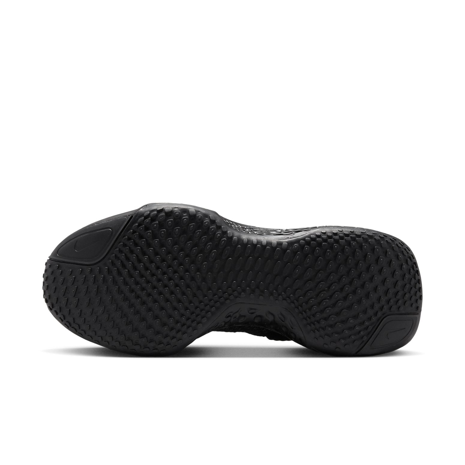 (WMNS) Nike ZoomX Invincible Run Flyknit 2 'Black Metallic Copper' DC9993-003