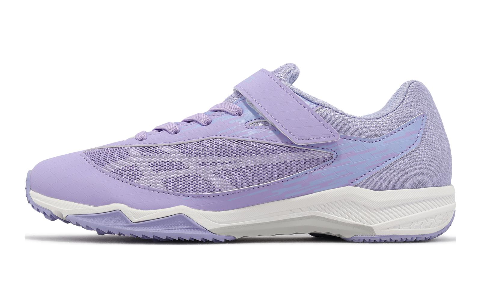 (GS) ASICS Lazerbeam SI-MG 'Light Purple White' 1154A160500