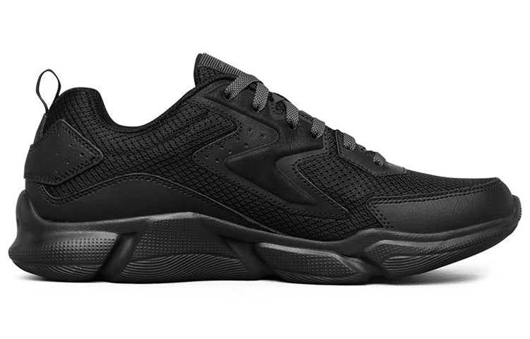 Skechers Drafter Black 232174-BBK
