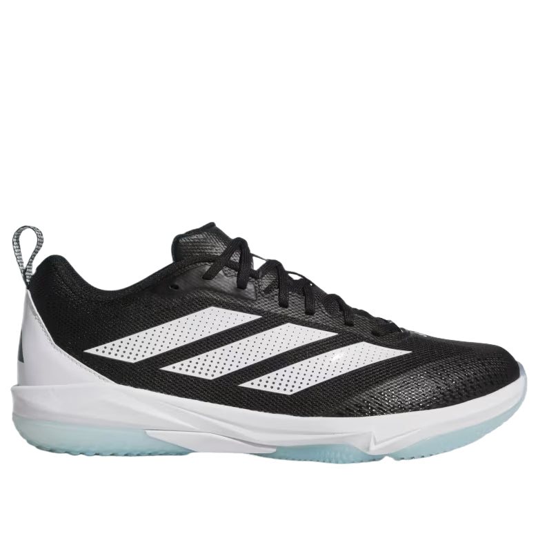 adidas Adizero Impact 2.0 Turf 'Core Black Cloud White' JH6743