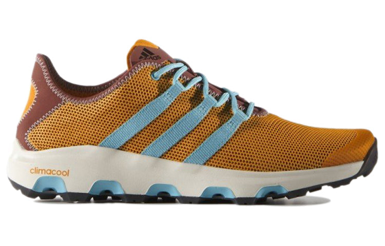 adidas Climacool Voyager 'Yellow Blue' AF6000