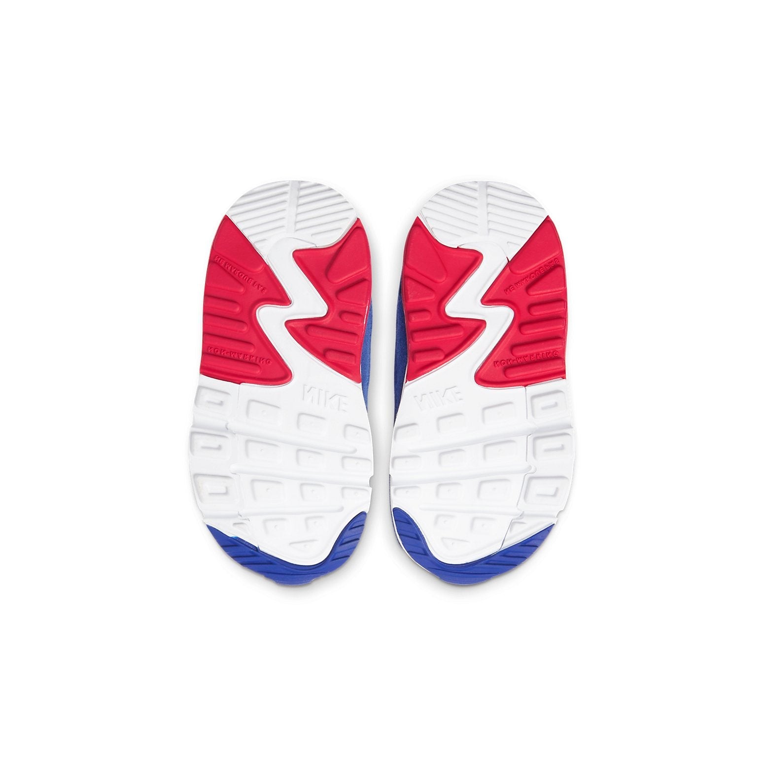 (TD) Nike Air Max 90 Leather 'USA' DA9056-100