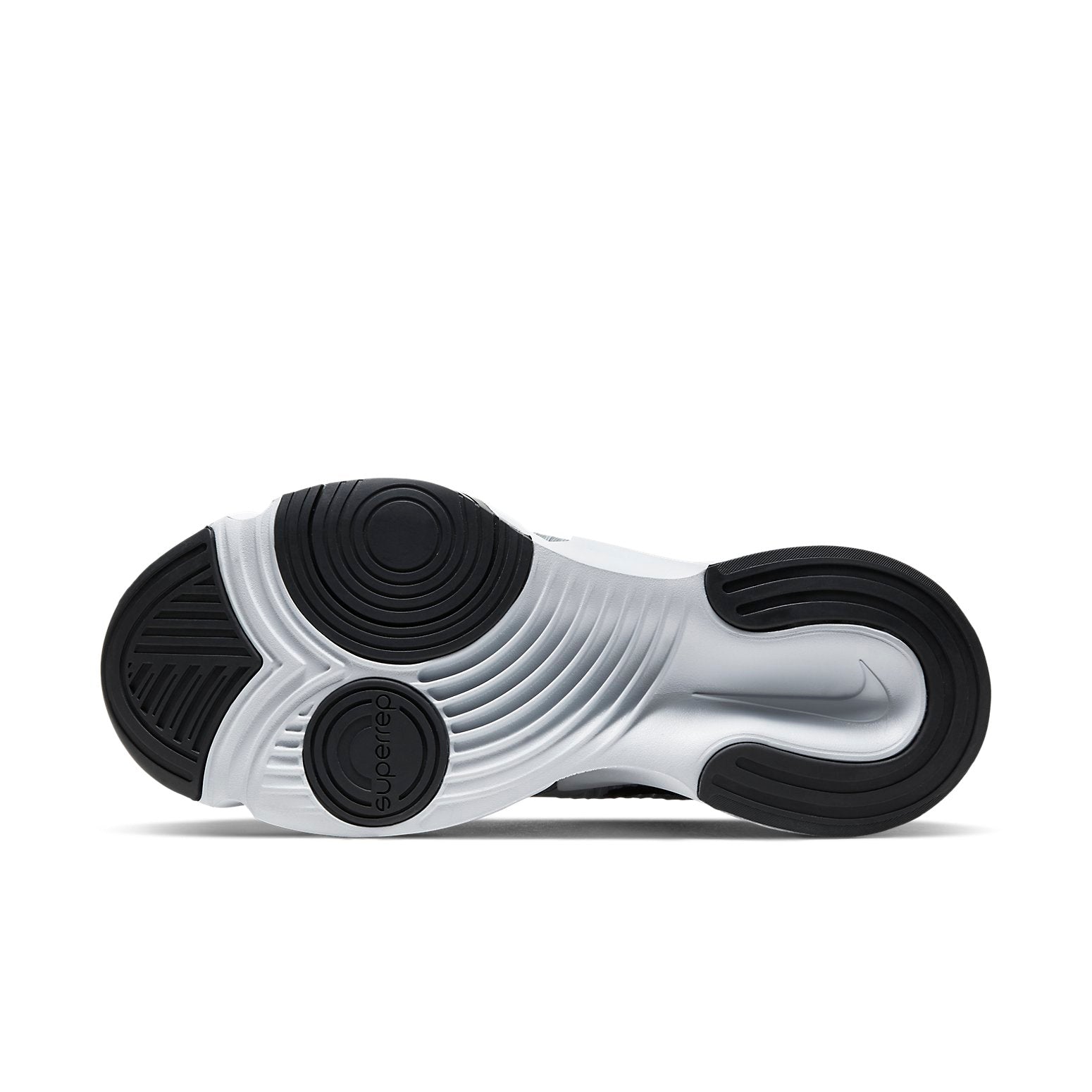 Nike SuperRep Go 'Particle Grey' CJ0773-011