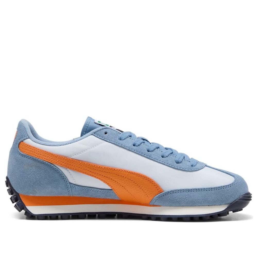 PUMA Easy Rider Vintage 'Silver Mist Rickie Orange' 399028-35