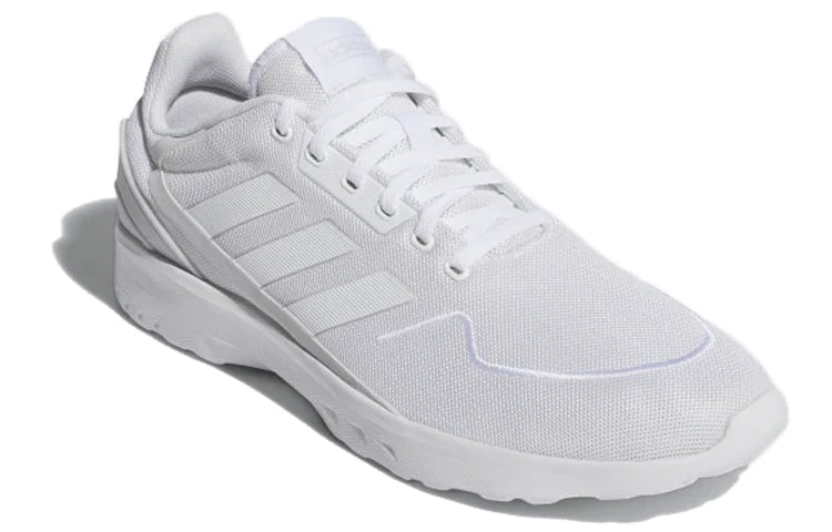 adidas neo Nebzed White/Grey EG3703