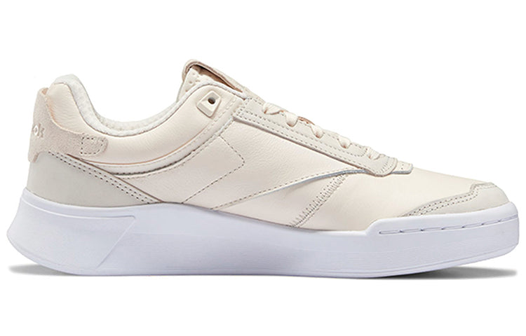 (WMNS) Reebok Club C Skate shoes 'White' GZ5532