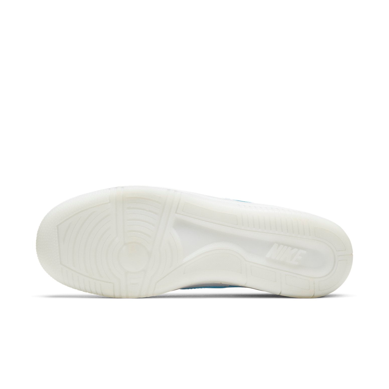 Nike Sky Force 3/4 'White Blue Fury' CT8448-101