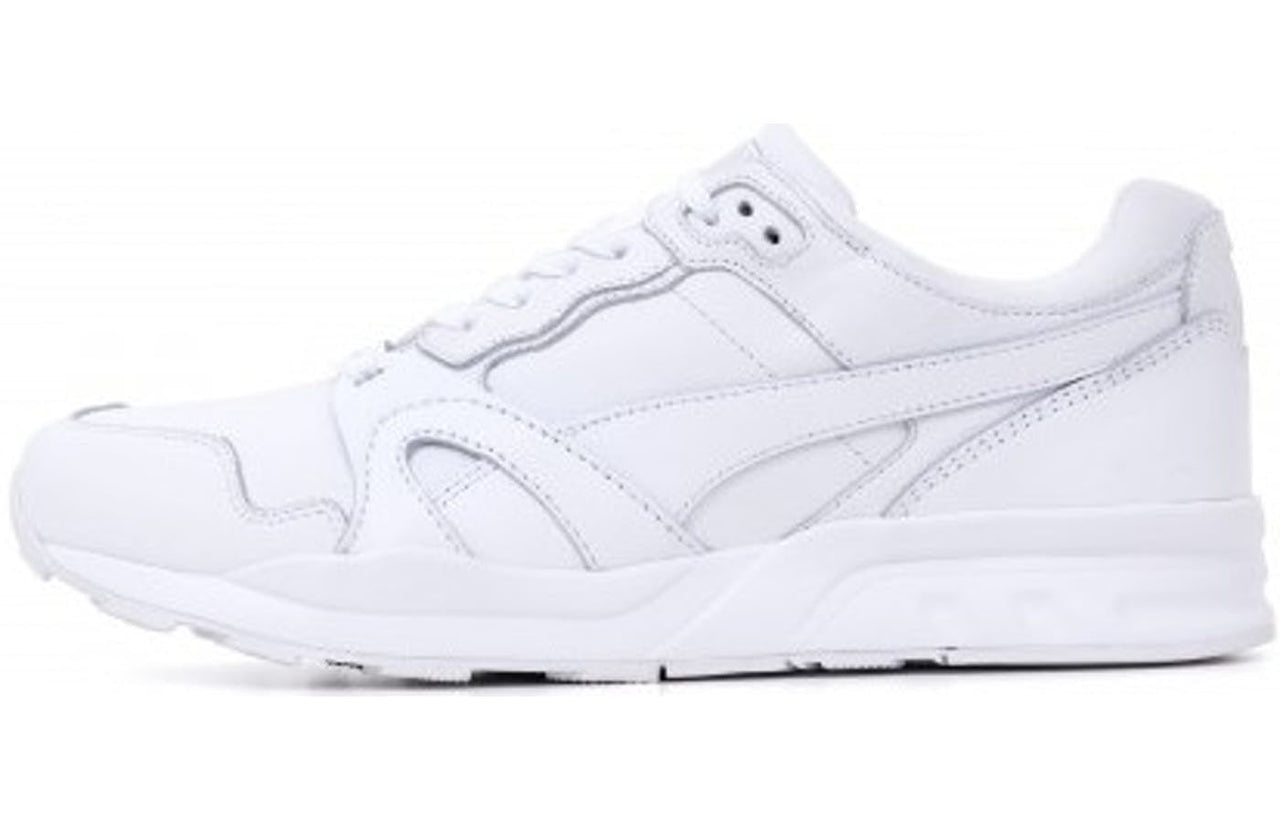 PUMA Ronnie Fieg x DSM x Trinomic XT2+ 'White' 357501-01