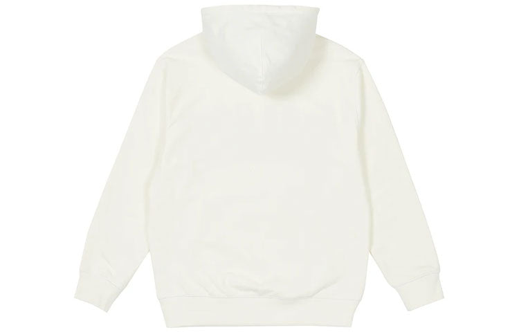 PALACE Alphabet Large Logo Pattern Pocket Unisex White P20CS070