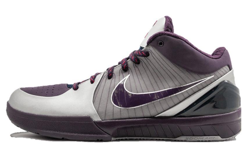 Nike Zoom Kobe 4 'Chaos Joker' 344335-051