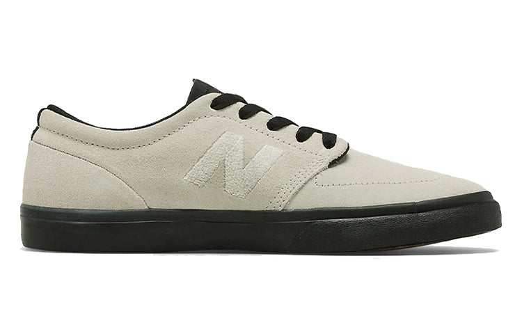 New Balance Numeric 345 'White' NM345GGB