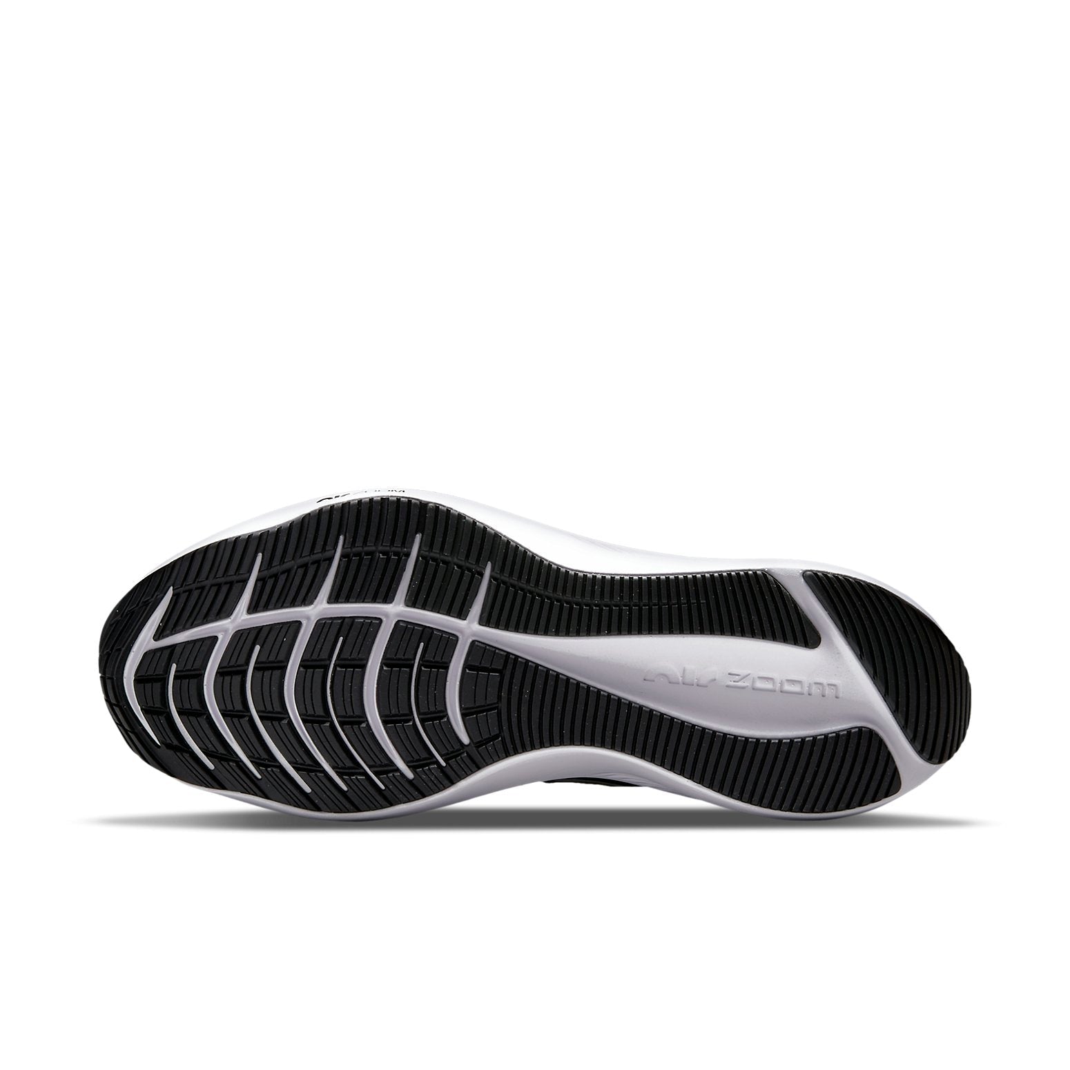 Nike Air Zoom Winflo 8 'Black White' CW3419-006