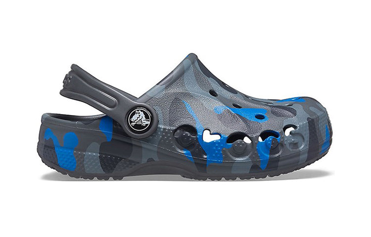 Kids Crocs Classic clog Sports sandals 207017-0DA
