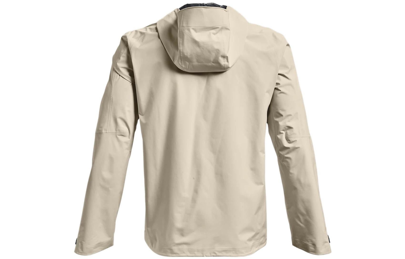 Under Armour Stormproof GORE-TEX Paclite 2.0 Jacket 'Beige' 1369994-279