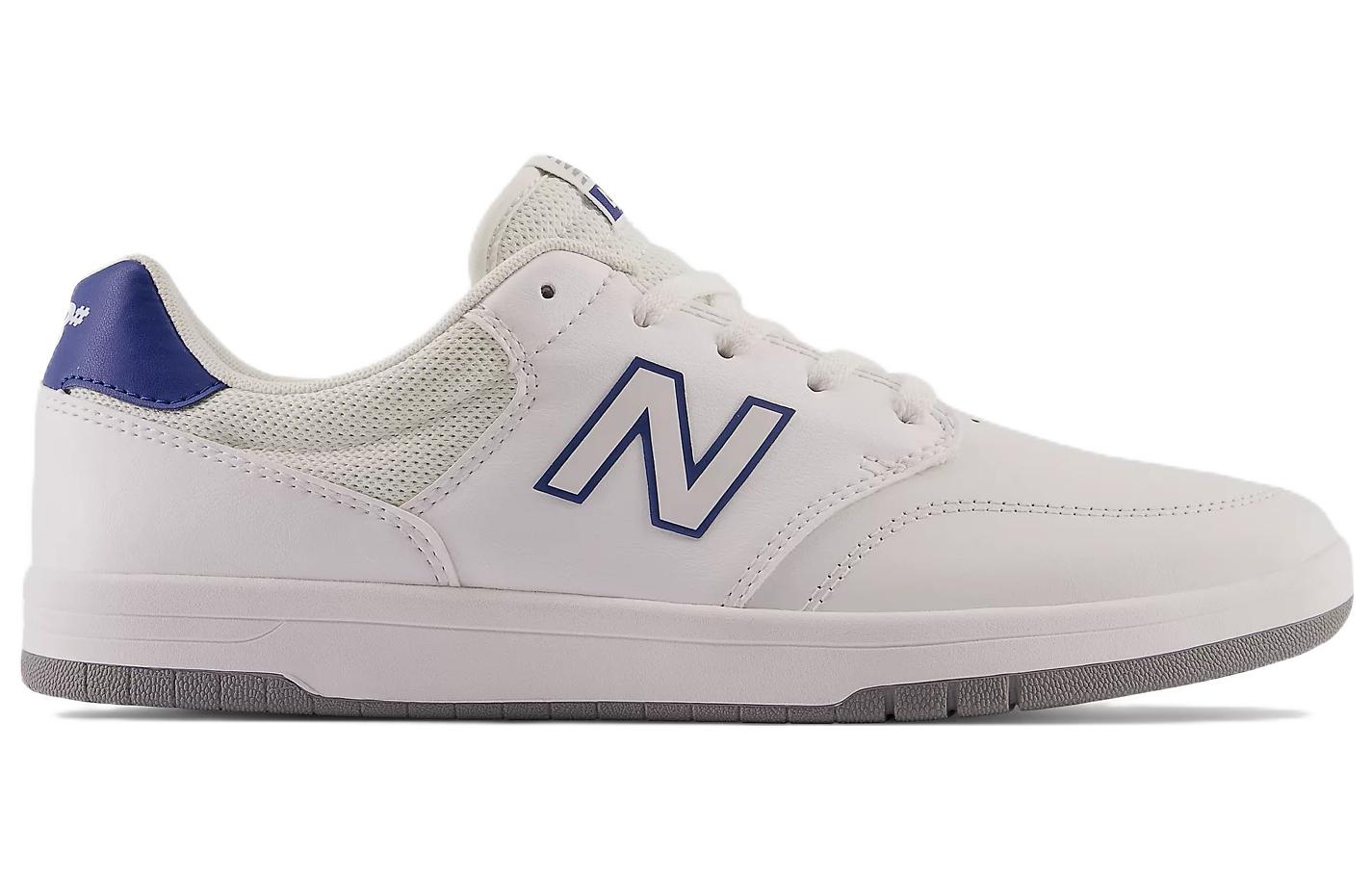 New Balance Numeric 425 'White Royal' NM425WRY