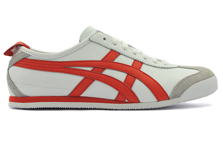 Onitsuka Tiger Mexico 66 'Orange White' THL7C2-0118