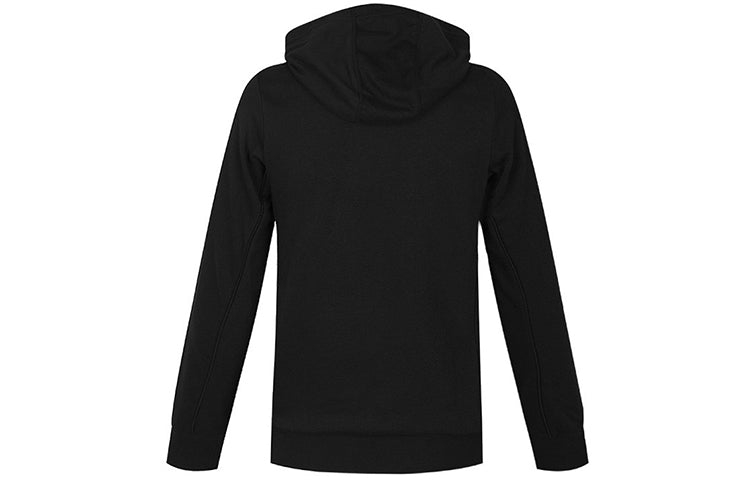 adidas Definition Hdy Knitting Fleece Men Black FR9336