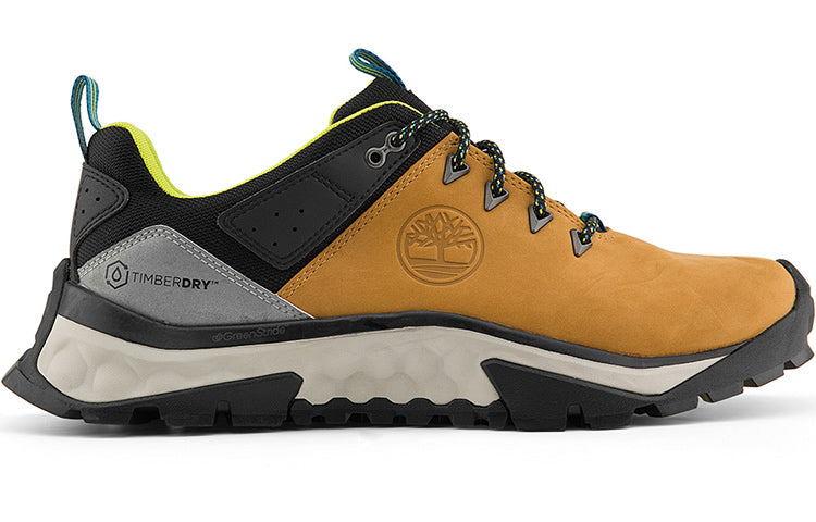 Timberland Solar Ridge 'Wheat Black' A2G2W