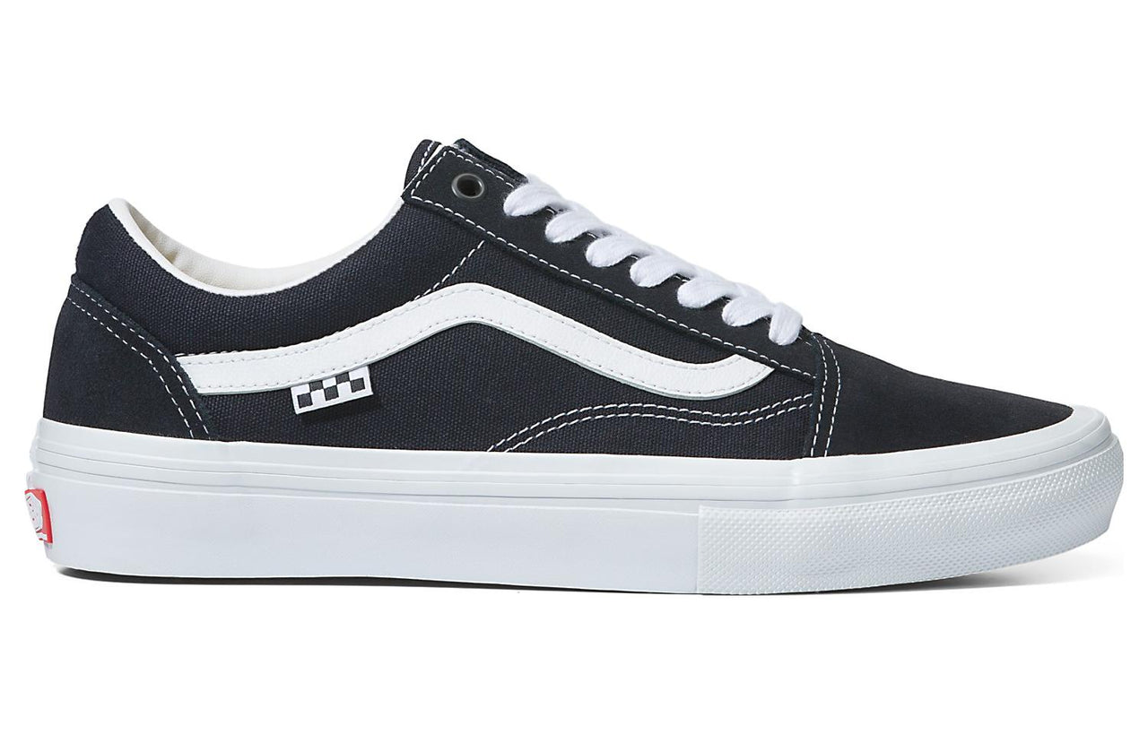 Vans Wrapped Skate Old Skool 'Blue White' VN0A5FCBDNV