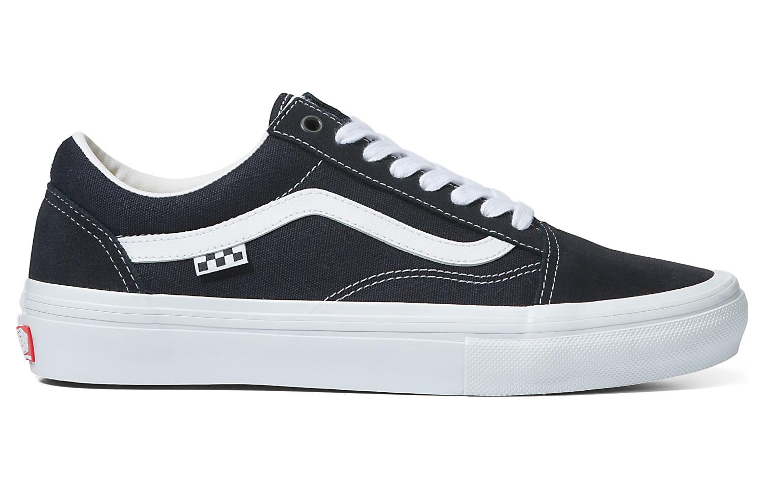 Vans Wrapped Skate Old Skool 'Blue White' VN0A5FCBDNV