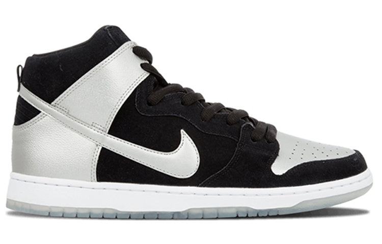 Nike SB Dunk High Pro 'Tin Man' 305050-023