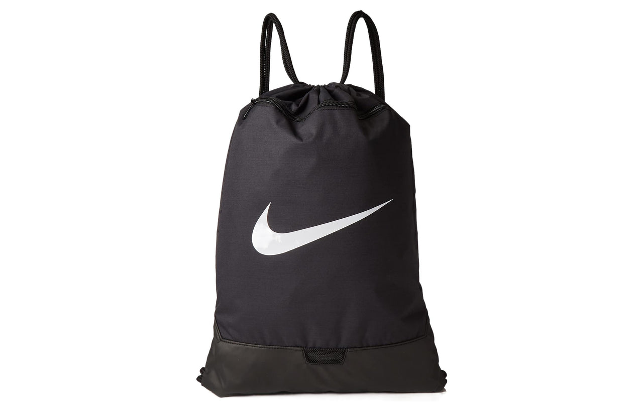 Nike Brasilia Training Gym Sack 'Black' BA5953-010