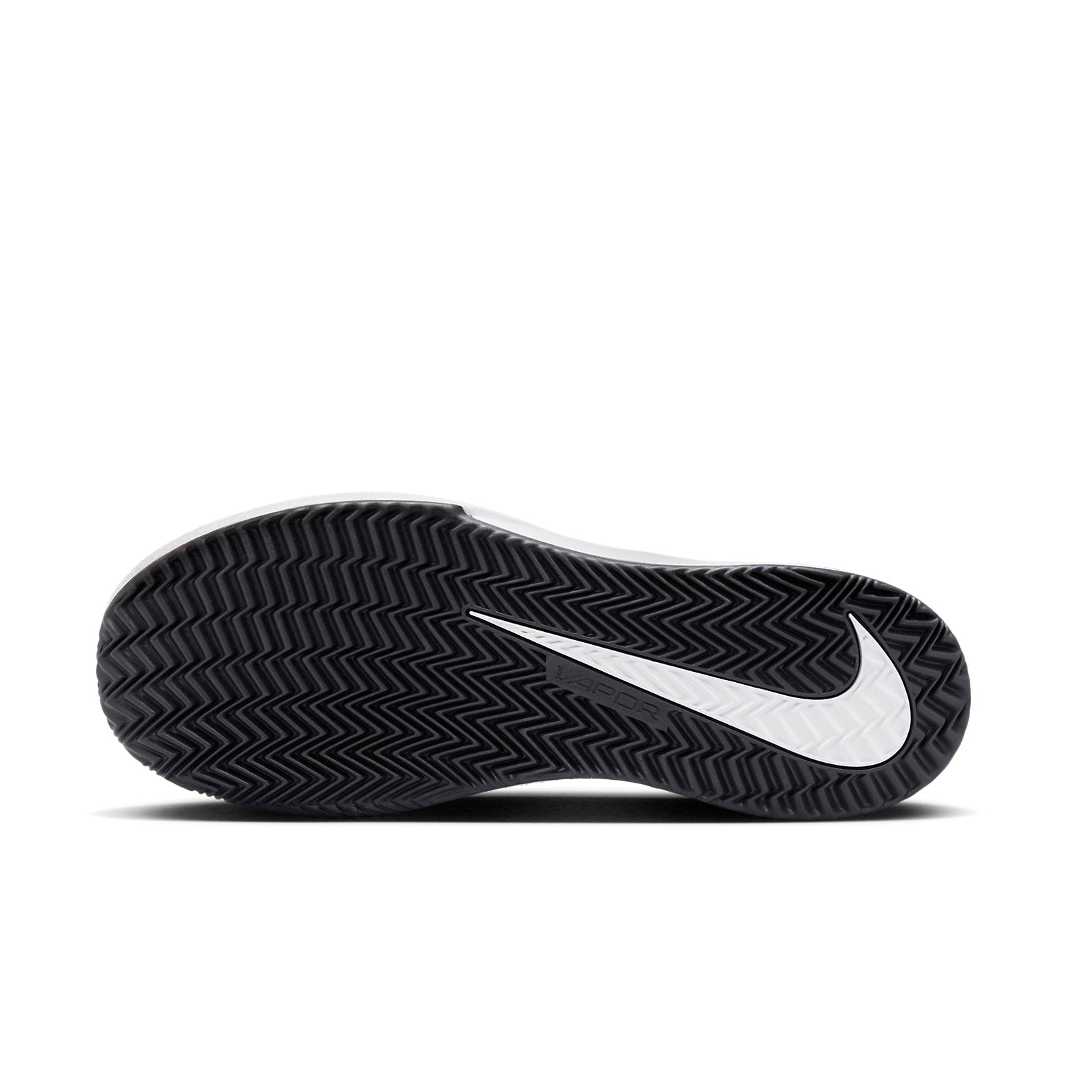 (WMNS) Nike Court Vapor Lite 2 'Black White' DV2017-001