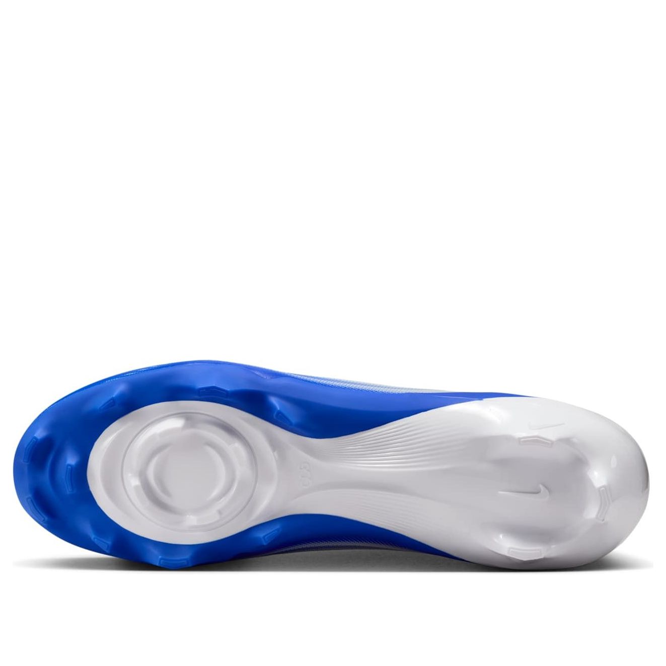 Nike Vapor Speed 3 'White Racer Blue Black' FB3303-101