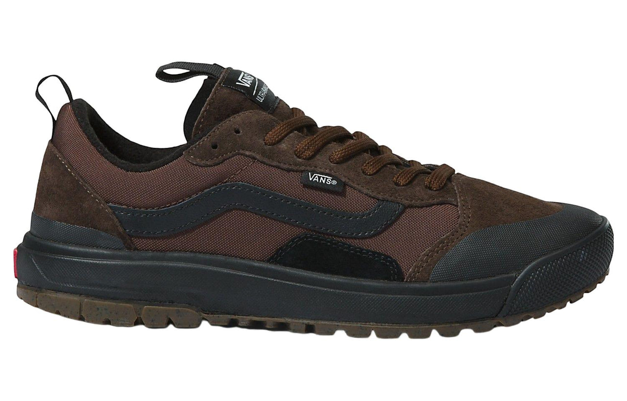 Vans UltraRange Exo Mte-1 'Brown Black' VN0A5KS44AR