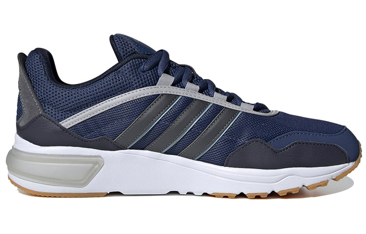adidas neo 90S Runner 'Blue Black White' FW9436