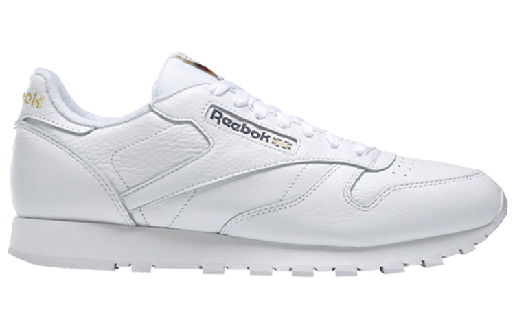Reebok Classic Leather Mu 'White' FY2815