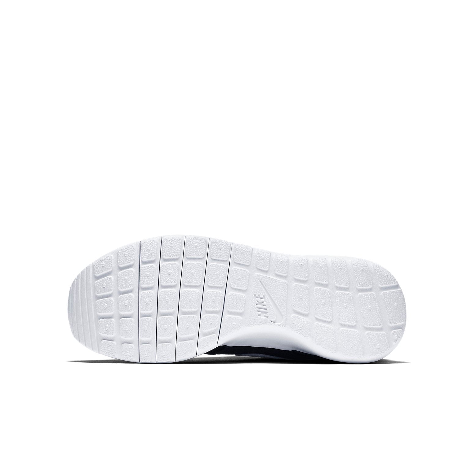 (GS) Nike Roshe One Low-Top Black/Orange 599728-029