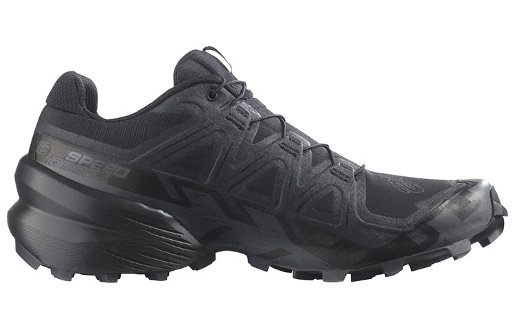 Salomon Speedcross 6 'Black' 417379